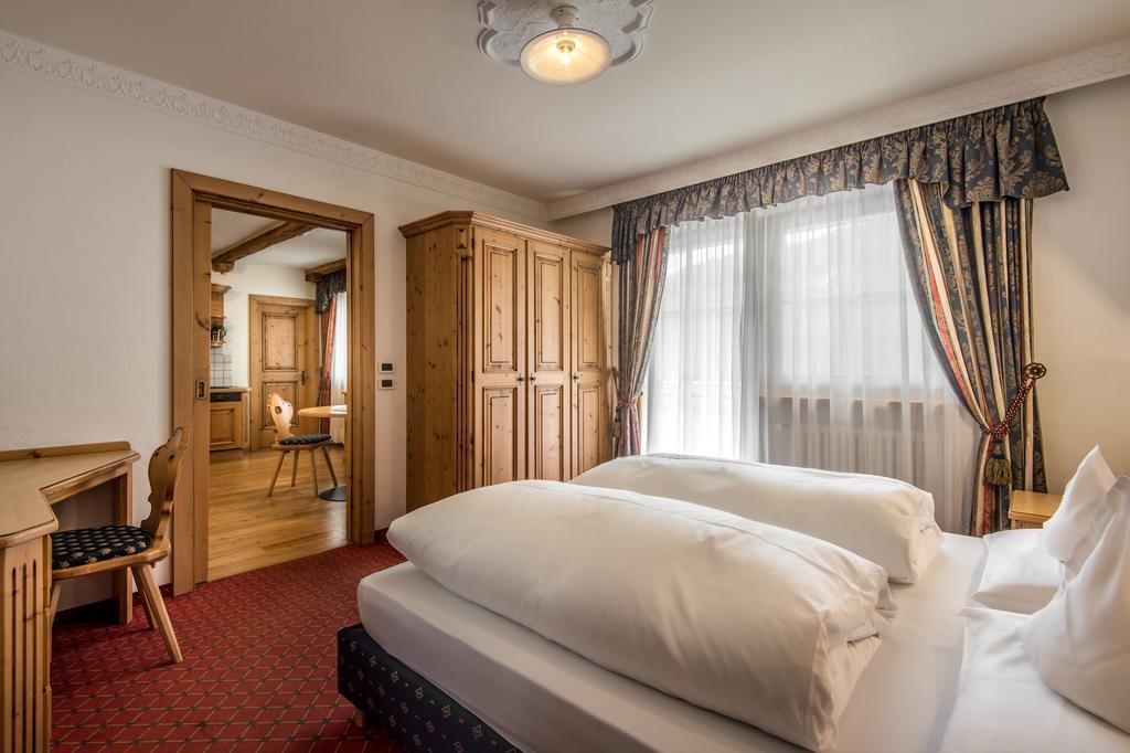 Residence Vila Кольфоско Экстерьер фото