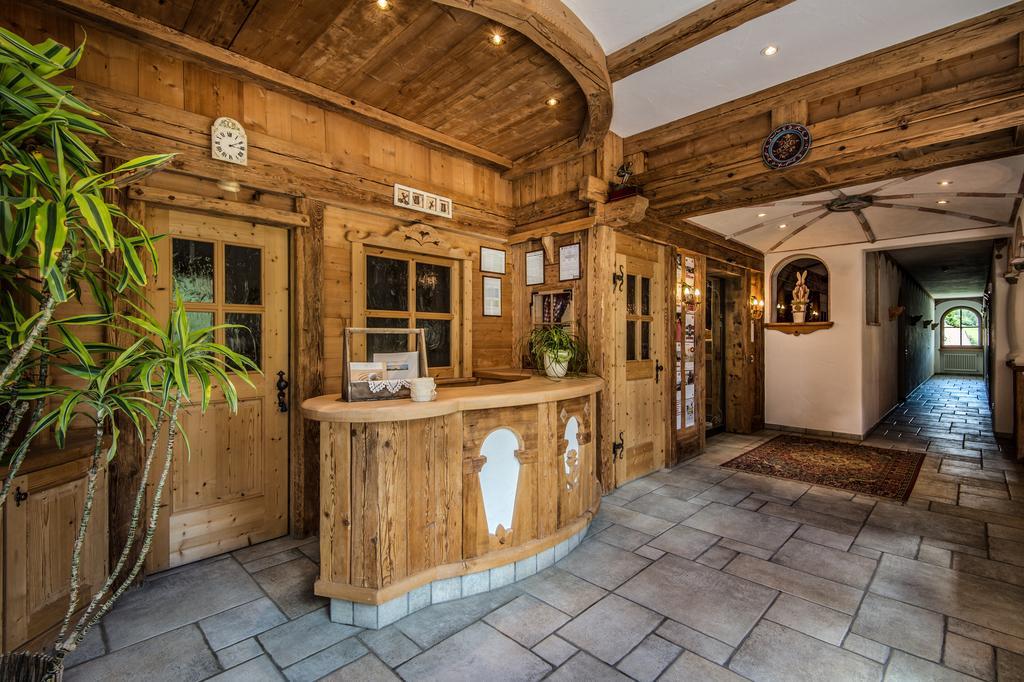 Residence Vila Кольфоско Экстерьер фото