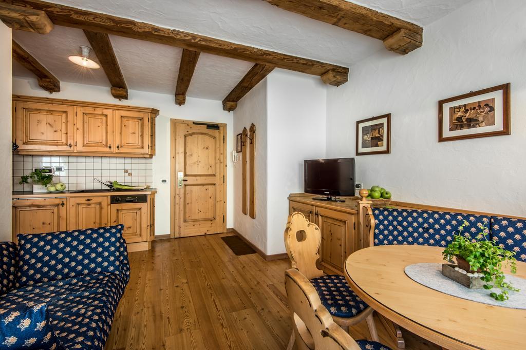 Residence Vila Кольфоско Экстерьер фото
