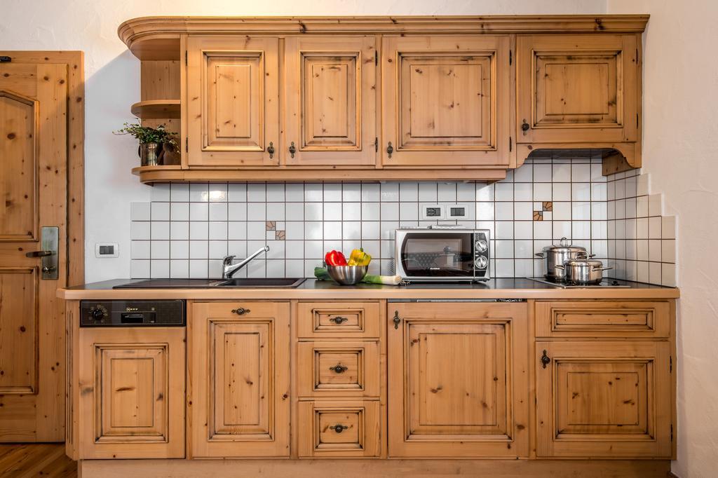 Residence Vila Кольфоско Экстерьер фото