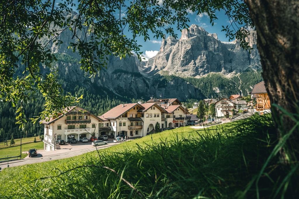 Residence Vila Кольфоско Экстерьер фото