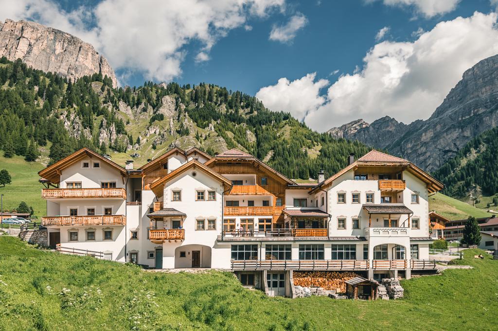 Residence Vila Кольфоско Экстерьер фото