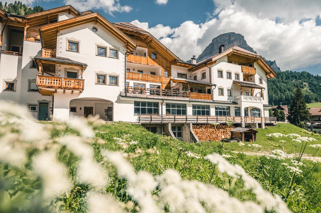 Residence Vila Кольфоско Экстерьер фото