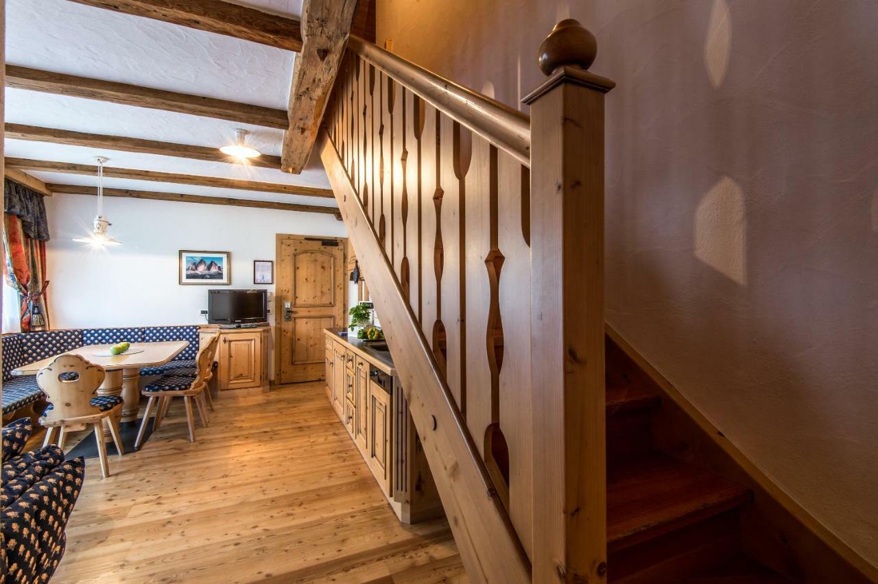 Residence Vila Кольфоско Экстерьер фото
