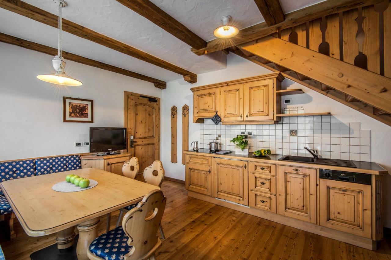 Residence Vila Кольфоско Экстерьер фото