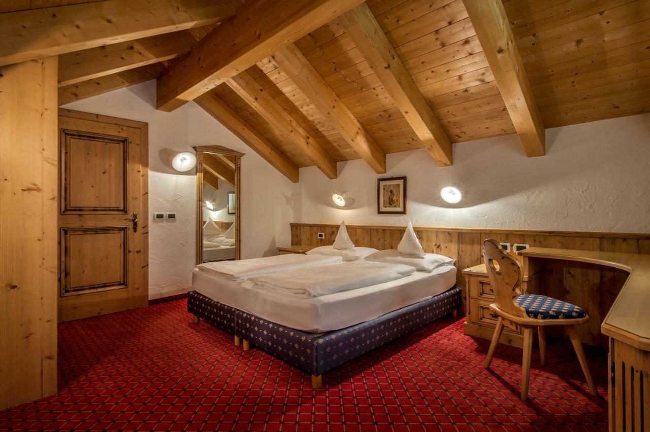 Residence Vila Кольфоско Экстерьер фото